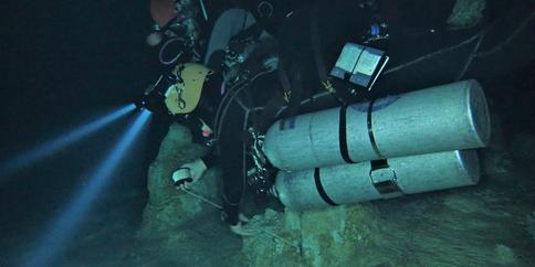 TECHNICAL CAVE